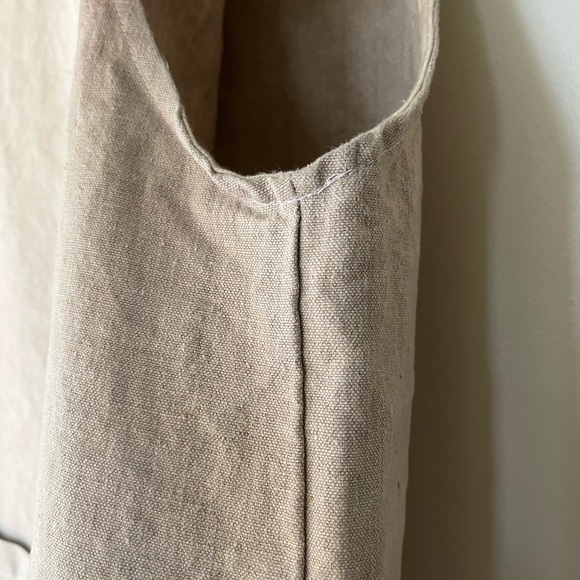 Jungmaven hemp shift L - Picture 3 of 5